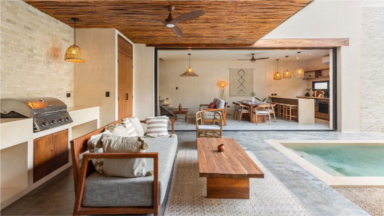 Interiores