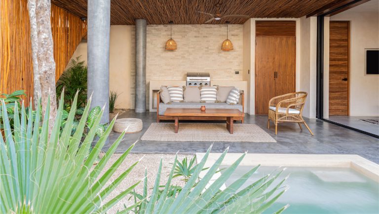 Terraza