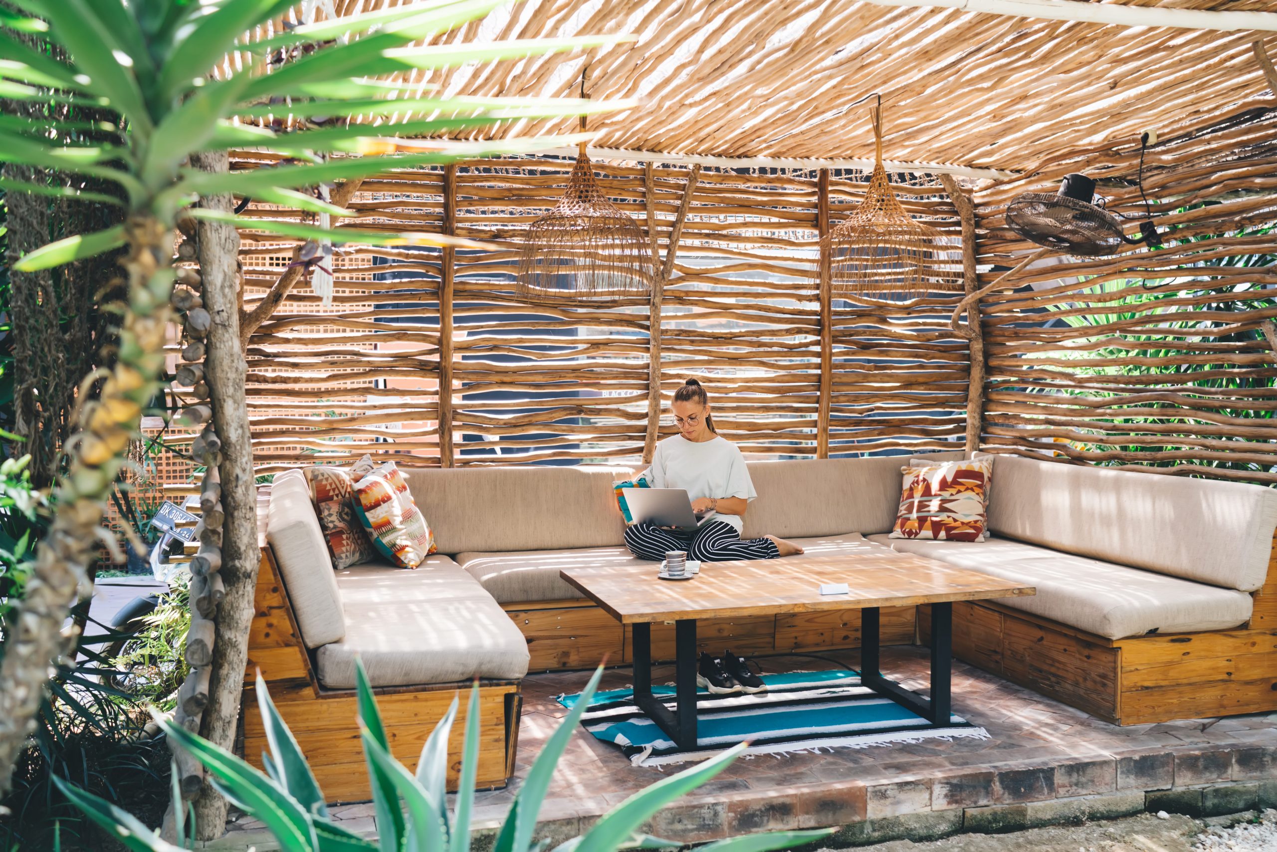co-living Yucatán Quintana Roo