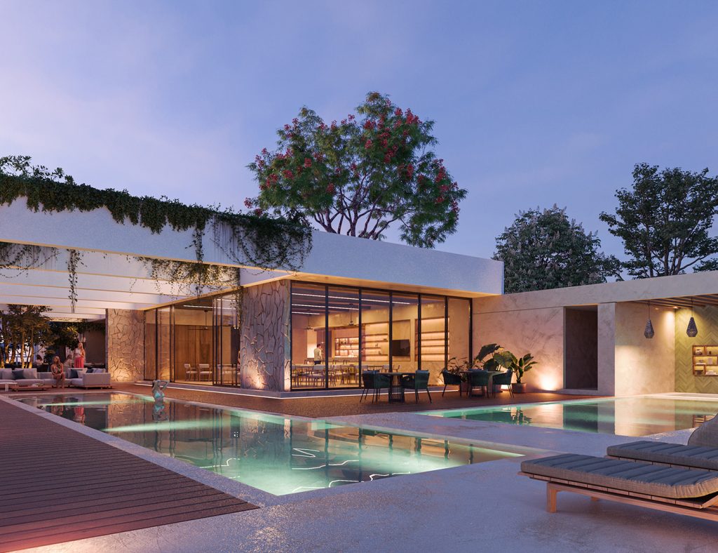 invertir en Gran Telchac