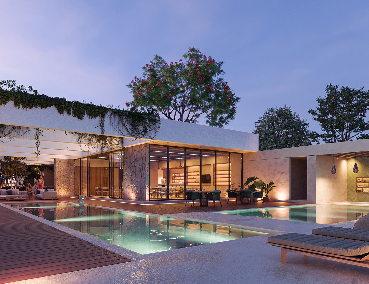 invertir en Gran Telchac