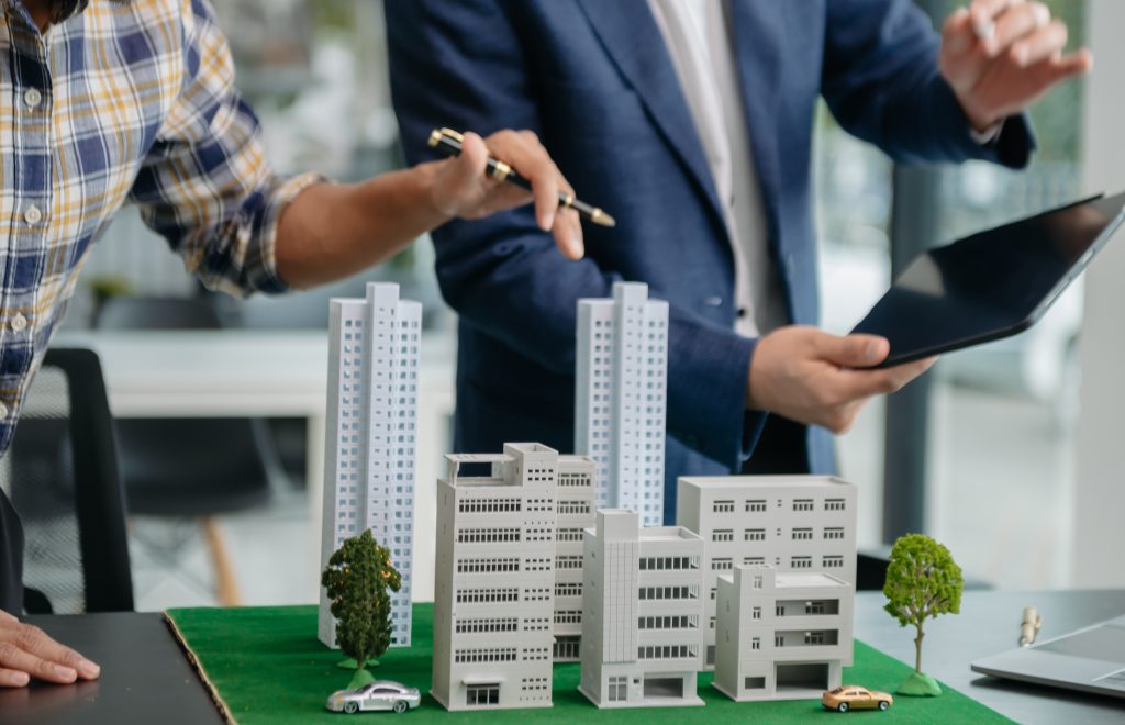 Tokenización inmobiliaria Quintana Roo