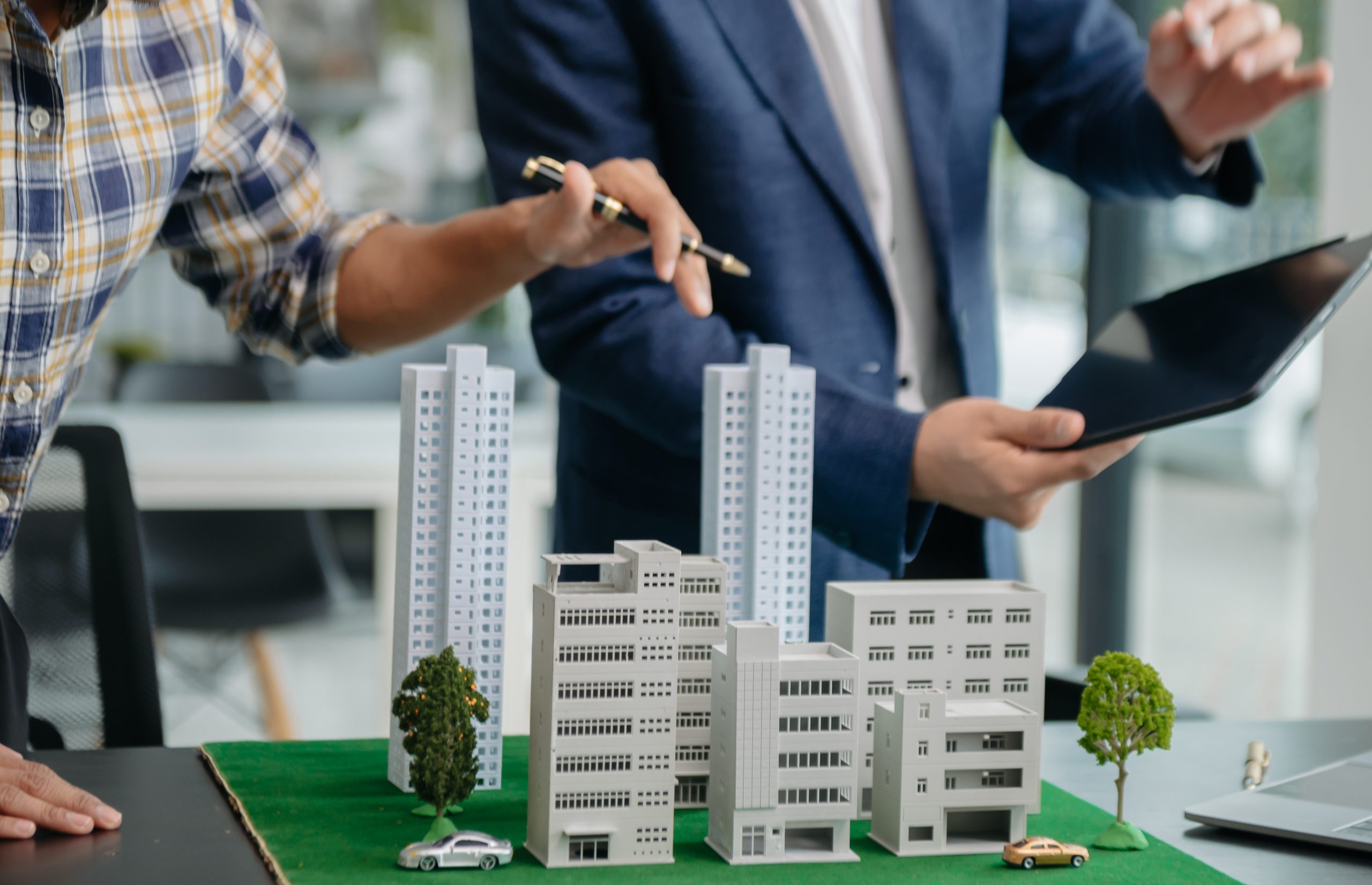 Tokenización inmobiliaria Quintana Roo