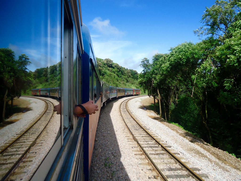 Tren Maya