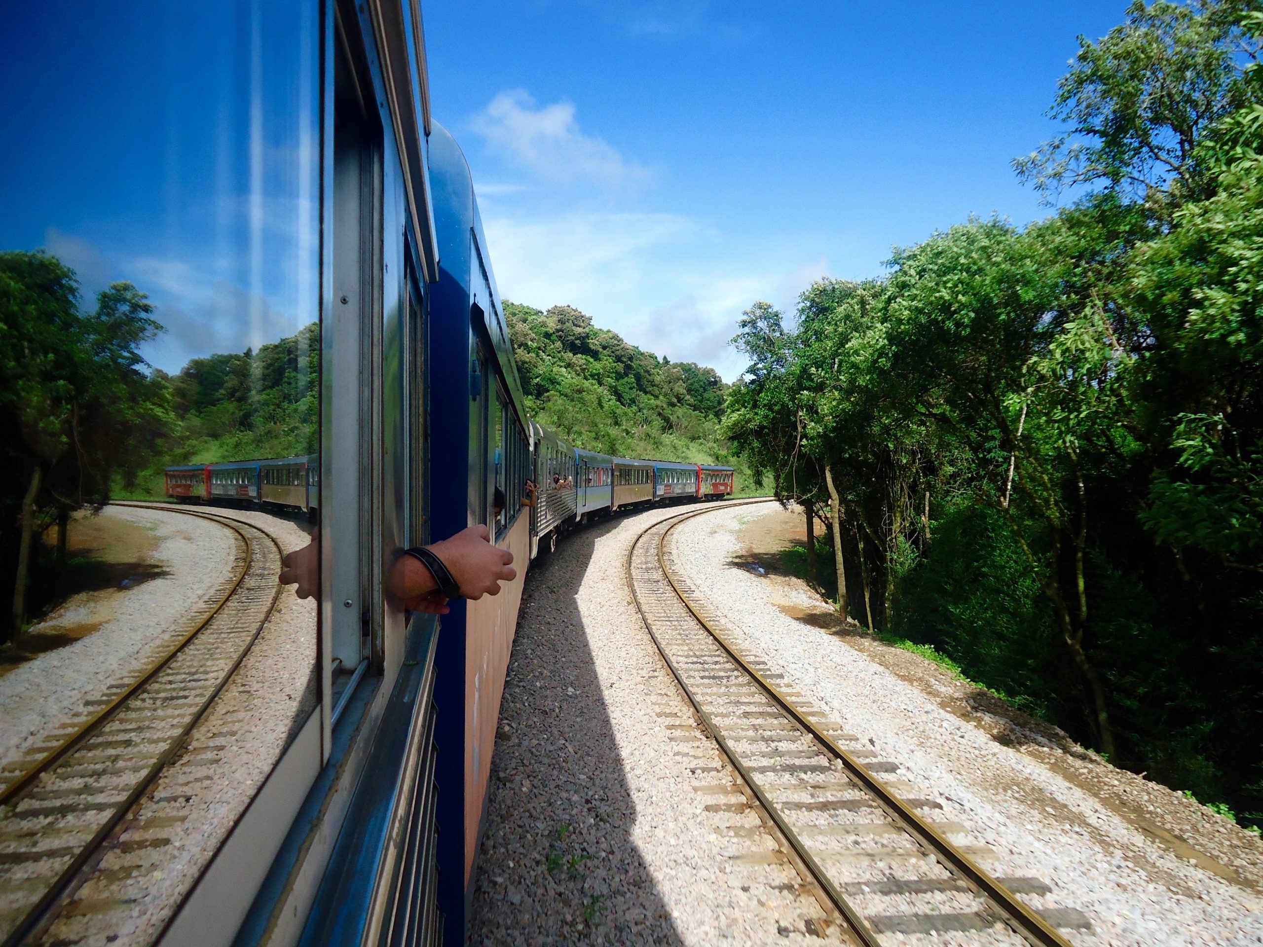 Tren Maya