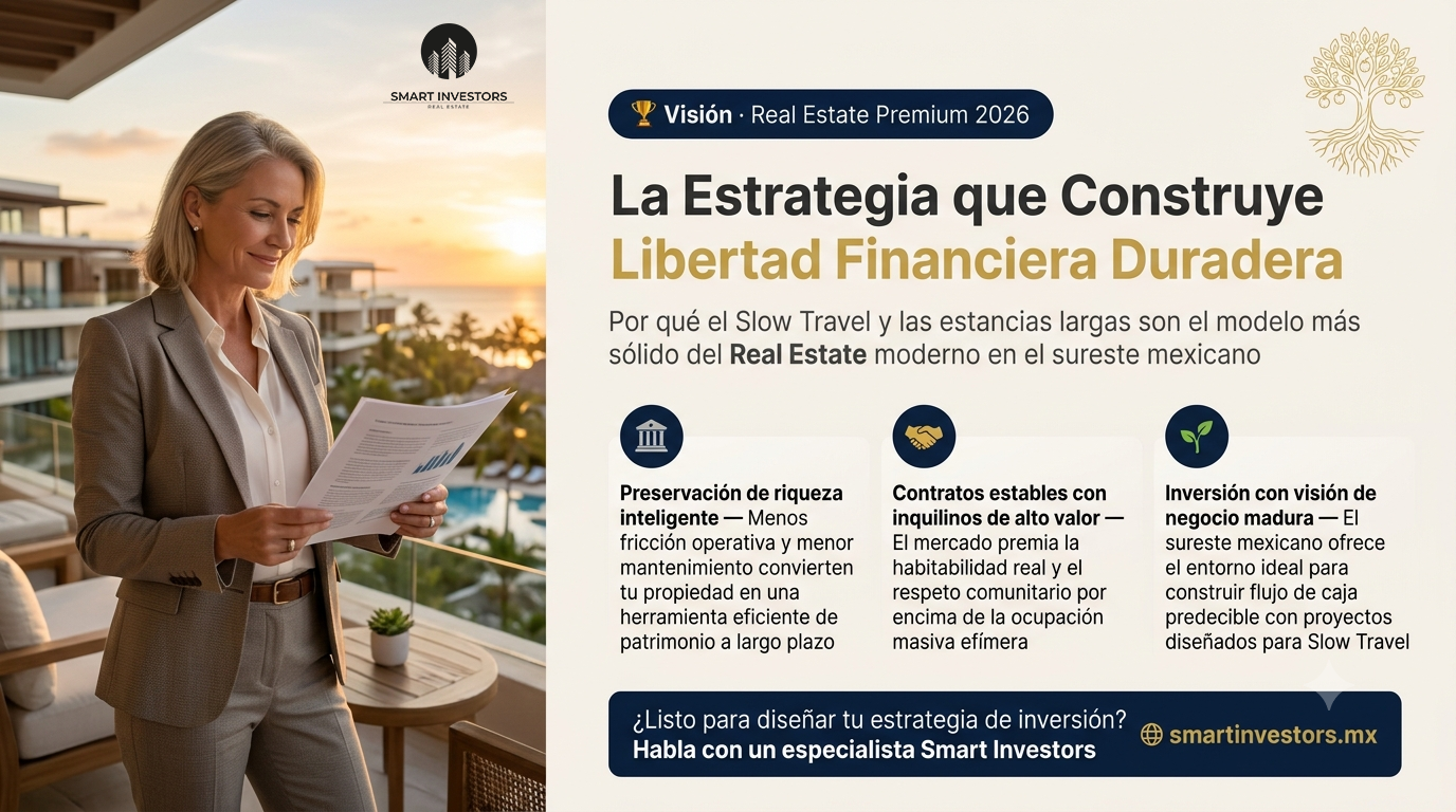 ingresos pasivos con propiedades