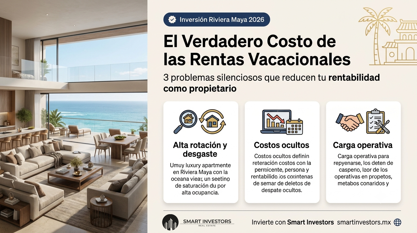 rentas de mediano plazo