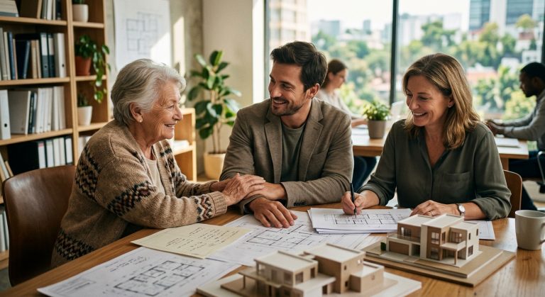 inversión inmobiliaria