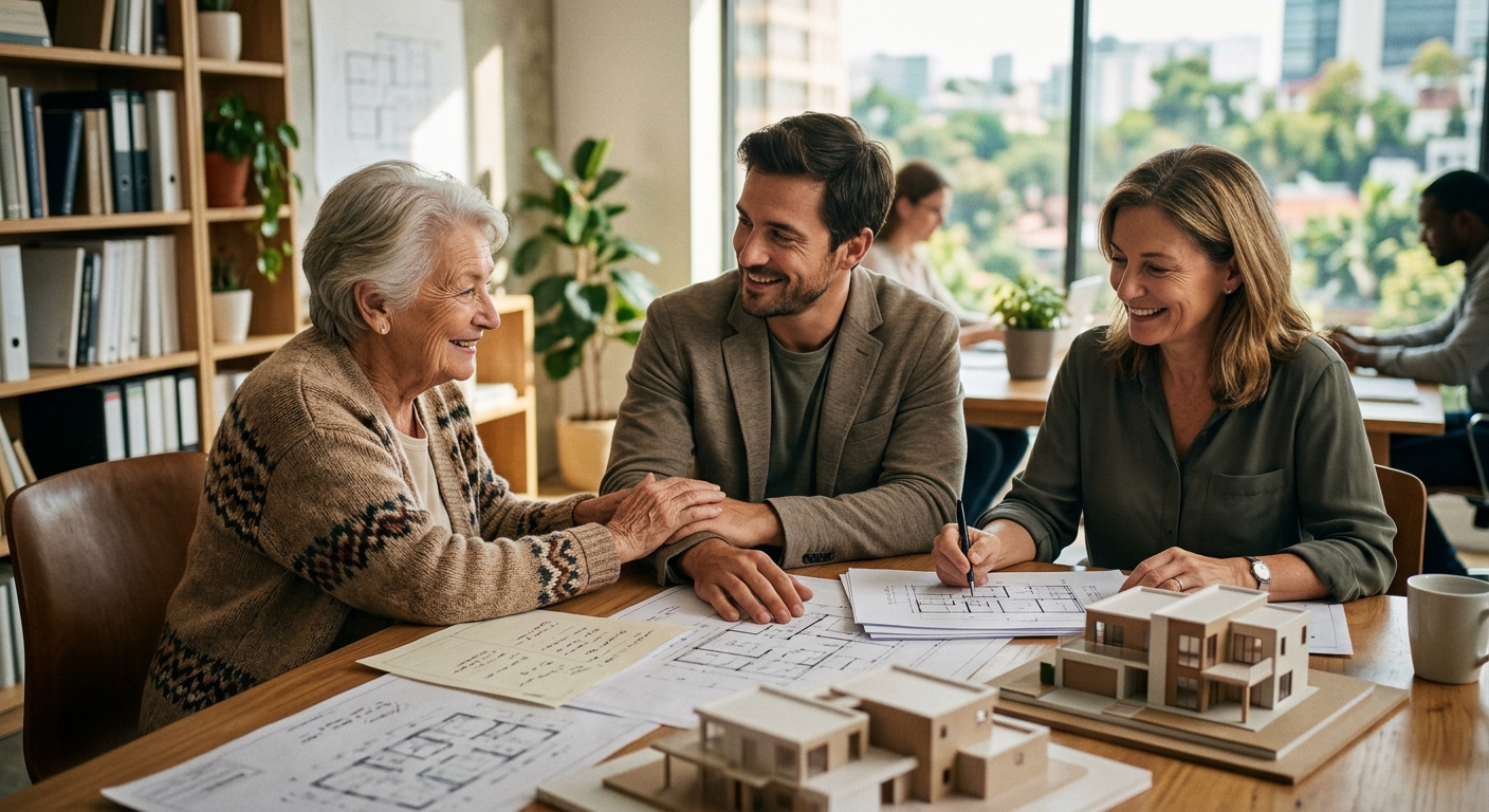 inversión inmobiliaria